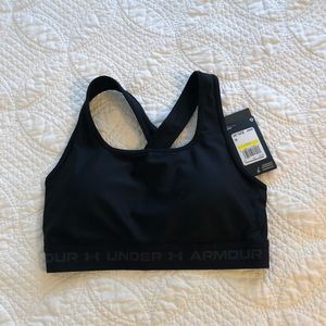 Women’s Under Armor Sports Bra